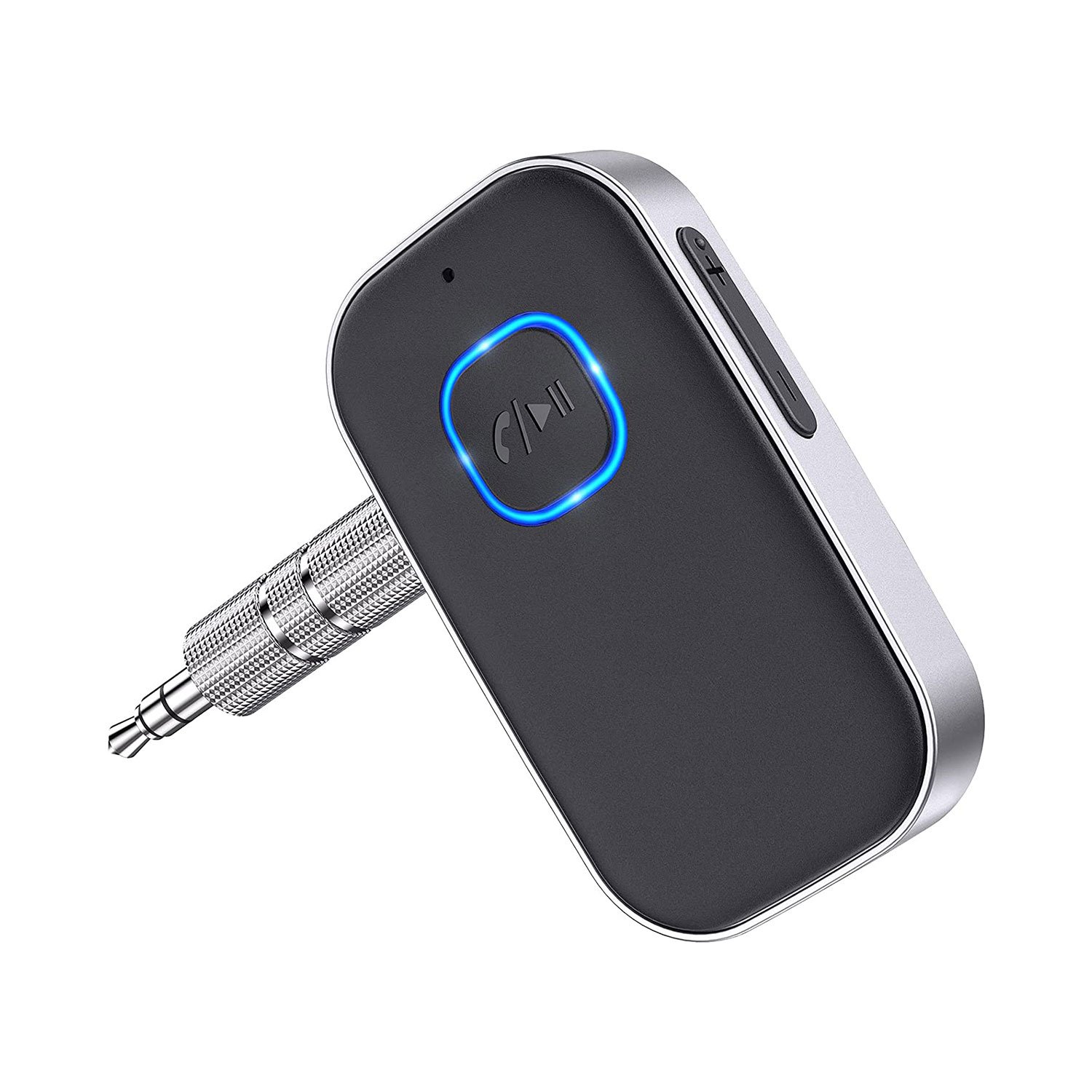 1-6.jpg COMSOON Upgraded Bluetooth 5.0 Receiver for Car - Image 1