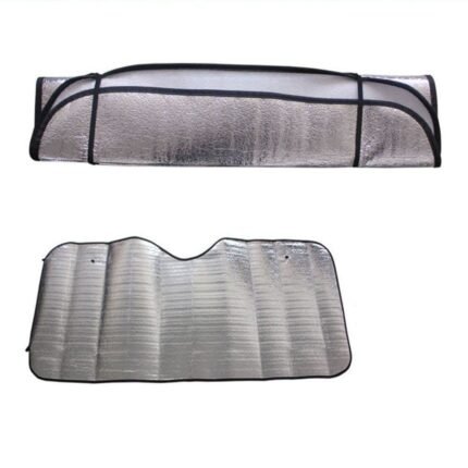 Universal Foldable Car Windshield Sun Protection Cover